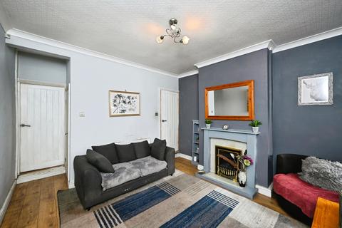 undefined, Beresford Street, Mansfield, Nottinghamshire, NG18