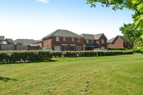 undefined, Falstaff Gardens, Appleton, Warrington, Cheshire, WA4