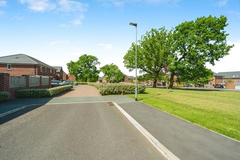 undefined, Falstaff Gardens, Appleton, Warrington, Cheshire, WA4