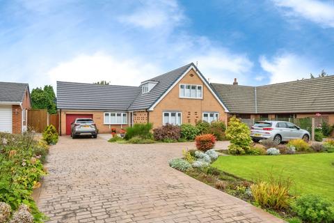 undefined, Grappenhall Lane, WARRINGTON, Cheshire, WA4