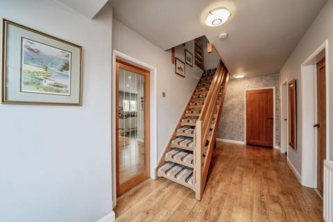 undefined, Grappenhall Lane, WARRINGTON, Cheshire, WA4