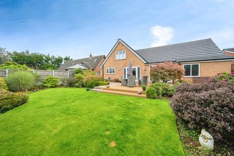 undefined, Grappenhall Lane, WARRINGTON, Cheshire, WA4