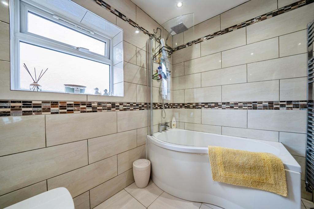 Downstairs Bathroom