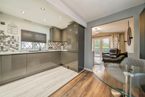 undefined, Conifer Grove, Moss Lane, Moore, Warrington, WA4