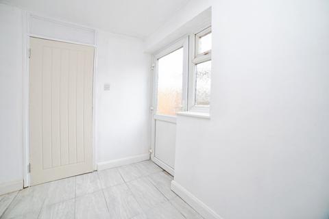 3 bedroom semi-detached house for sale, Tudor Crescent, Rainworth, Mansfield, Nottinghamshire, NG21
