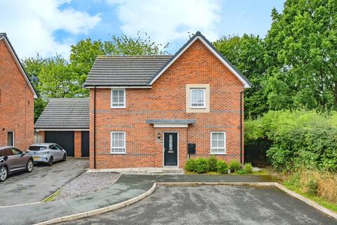 undefined, Fulford Close, WARRINGTON, Cheshire, WA4