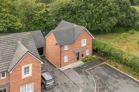 undefined, Fulford Close, WARRINGTON, Cheshire, WA4