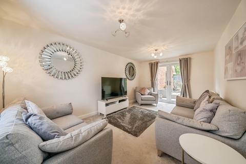 undefined, Fulford Close, WARRINGTON, Cheshire, WA4