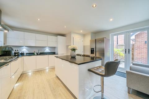 undefined, Fulford Close, WARRINGTON, Cheshire, WA4