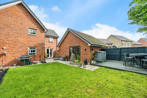 undefined, Fulford Close, WARRINGTON, Cheshire, WA4