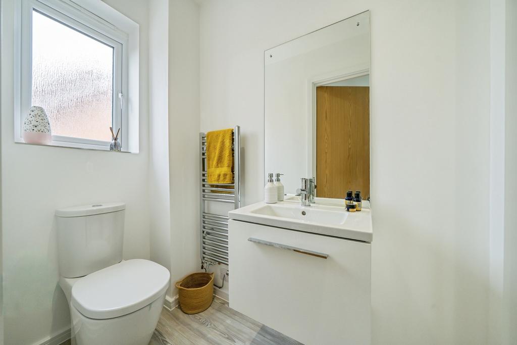 En-Suite