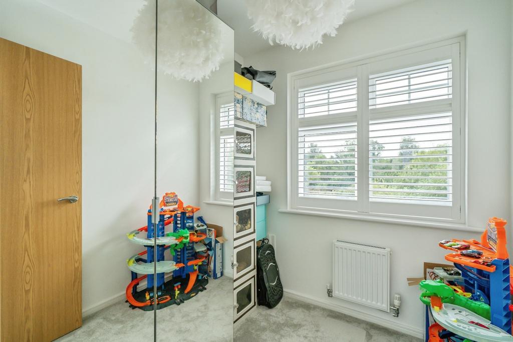 Bedroom Four