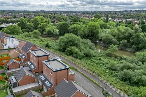 4 bedroom semi-detached house for sale, Beacon Fell Drive, Warrington, Cheshire, WA1