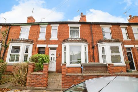Edgar Avenue, Mansfield, Nottinghamshire, NG18