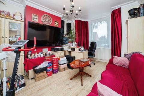 undefined, Edgar Avenue, Mansfield, Nottinghamshire, NG18