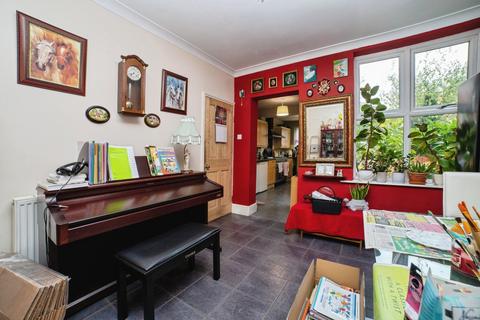 undefined, Edgar Avenue, Mansfield, Nottinghamshire, NG18