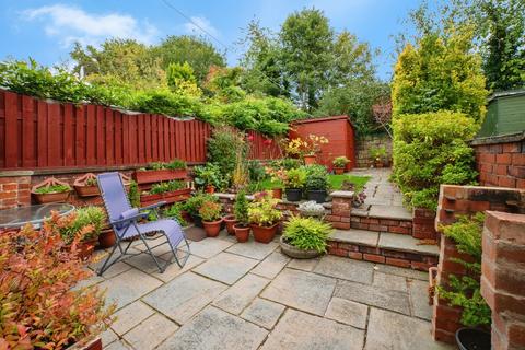 undefined, Edgar Avenue, Mansfield, Nottinghamshire, NG18
