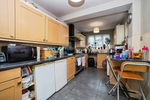 undefined, Edgar Avenue, Mansfield, Nottinghamshire, NG18