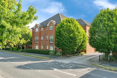 2 bedroom flat for sale, Kingsway South, Warrington, Cheshire, WA4