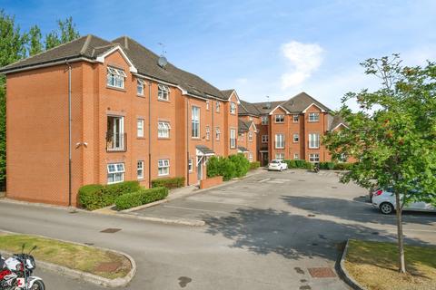 2 bedroom flat for sale, Kingsway South, Warrington, Cheshire, WA4