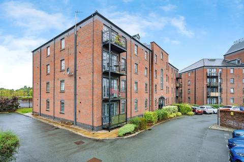 2 bedroom flat for sale, Elphins Drive, WARRINGTON, Cheshire, WA4