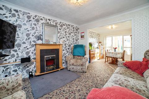 3 bedroom semi-detached house for sale, Marlborough Road, Mansfield, Nottinghamshire, NG19