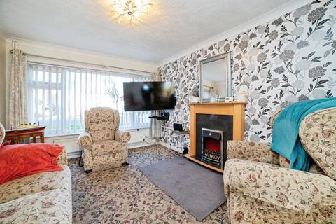 3 bedroom semi-detached house for sale, Marlborough Road, Mansfield, Nottinghamshire, NG19