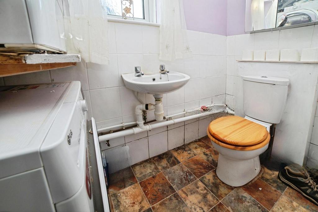 Wc