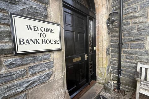 6 bedroom property for sale, Bank House Bed & Breakfast & Bank House Apartment, Station Road, Fort Augustus.