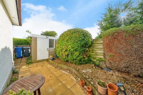 undefined, Conifer Grove, Moss Lane, Moore, Warrington, WA4