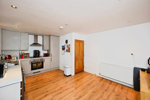3 bedroom semi-detached house for sale, Bramley Road, Doe Lea, Chesterfield, Derbyshire, S44