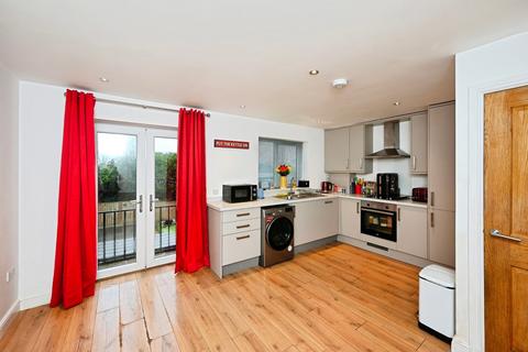 3 bedroom semi-detached house for sale, Bramley Road, Doe Lea, Chesterfield, Derbyshire, S44