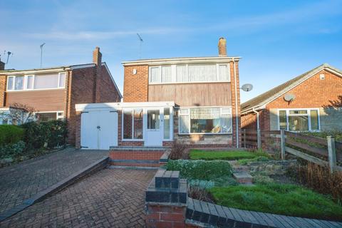 undefined, Marlborough Road, Mansfield, Nottinghamshire, NG19