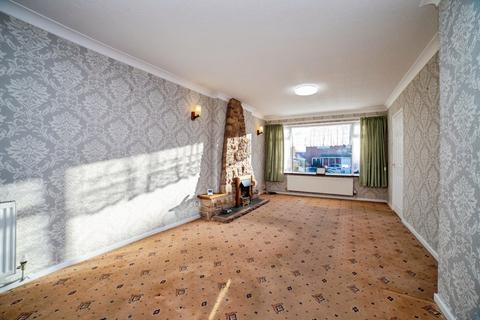 undefined, Marlborough Road, Mansfield, Nottinghamshire, NG19