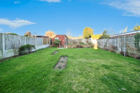 undefined, Marlborough Road, Mansfield, Nottinghamshire, NG19