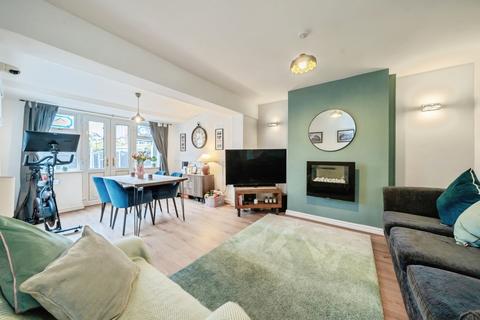 undefined, Barton Avenue, WARRINGTON, Cheshire, WA4