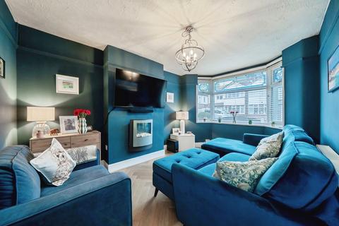 undefined, Barton Avenue, WARRINGTON, Cheshire, WA4