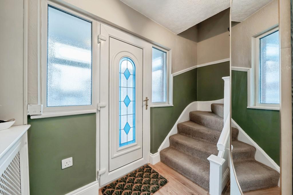 Hallway
