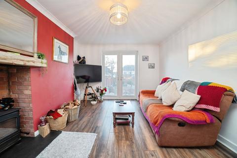 3 bedroom terraced house for sale, Aberconway Street, Blidworth, Mansfield, Nottinghamshire, NG21