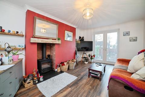 3 bedroom terraced house for sale, Aberconway Street, Blidworth, Mansfield, Nottinghamshire, NG21