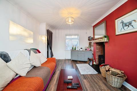 3 bedroom terraced house for sale, Aberconway Street, Blidworth, Mansfield, Nottinghamshire, NG21