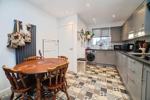 3 bedroom terraced house for sale, Aberconway Street, Blidworth, Mansfield, Nottinghamshire, NG21