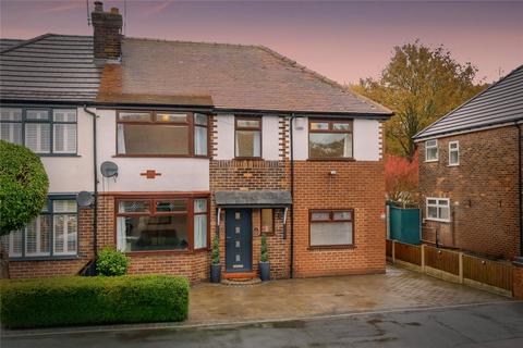 undefined, Springfield Avenue, Grappenhall, Warrington, Cheshire, WA4