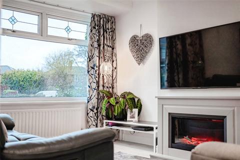 undefined, Springfield Avenue, Grappenhall, Warrington, Cheshire, WA4