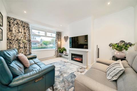 undefined, Springfield Avenue, Grappenhall, Warrington, Cheshire, WA4