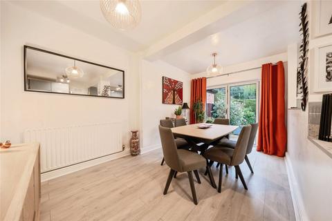 undefined, Springfield Avenue, Grappenhall, Warrington, Cheshire, WA4