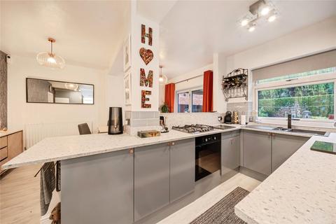 4 bedroom semi-detached house for sale, Springfield Avenue, Grappenhall, Warrington, Cheshire, WA4