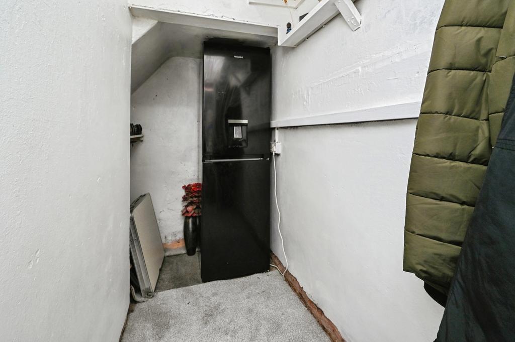 Hall/Storage
