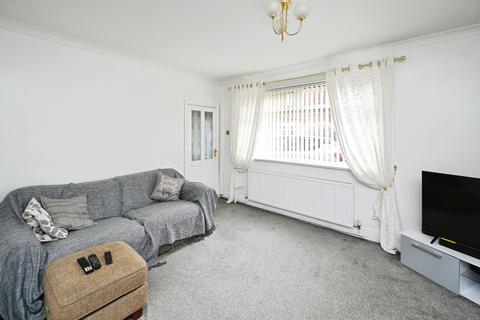 3 bedroom terraced house for sale, Devonshire Street, New Houghton, Mansfield, Derbyshire, NG19