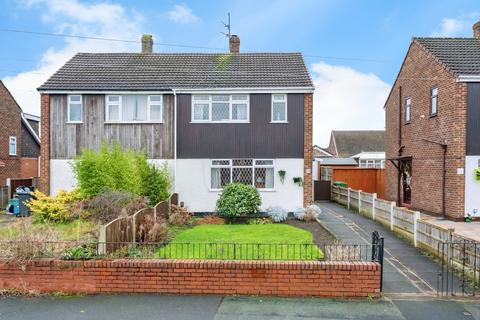 Copeland Road, Warrington, Cheshire, WA4
